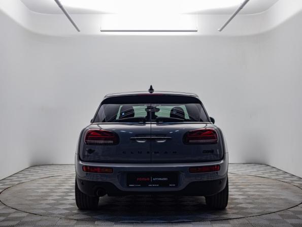 Mini Clubman II Рестайлинг с пробегом 2021 года, цена 2 170 000 рублей, 93922 км, универсал, Автокод Объявления