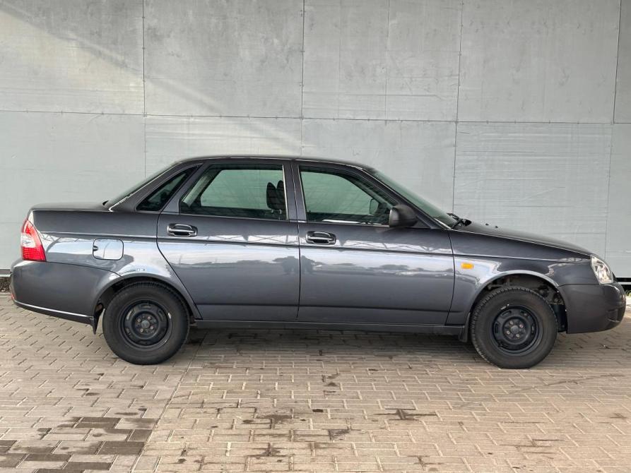 Lada (ВАЗ) Priora I Рестайлинг Тамбов  - изображение 9