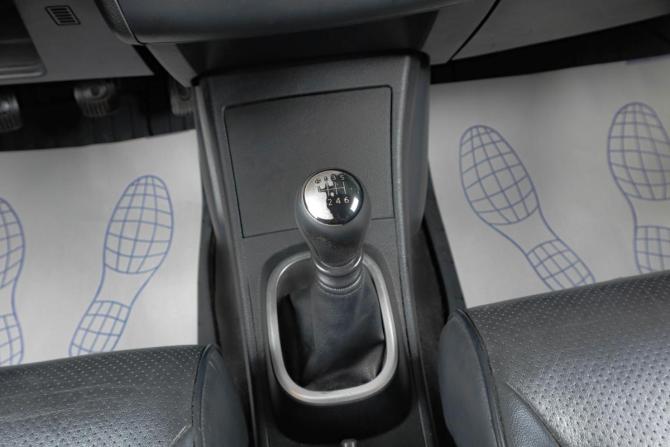Nissan Tiida I с пробегом 2007 года, цена 719 000 рублей, 236531 км, хэтчбек, Автокод Объявления