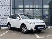 Mitsubishi Outlander III Москва  - изображение 24
