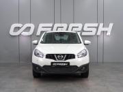 Nissan Qashqai I Рестайлинг Воронеж  - изображение 22