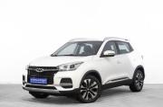 Chery Tiggo 4 I Рестайлинг Барнаул  - изображение 33