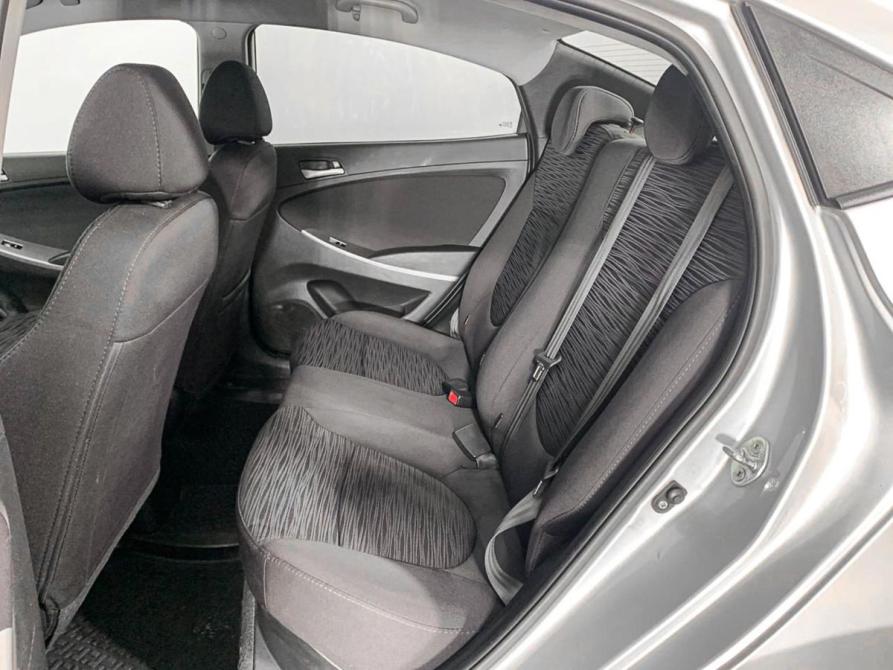 Hyundai Solaris I Рестайлинг Ногинск  - изображение 11
