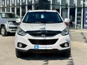 Hyundai ix35 I Краснодар  - изображение 34