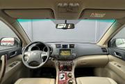 Toyota Highlander II (XU40) Рестайлинг Красноярск  - изображение 38