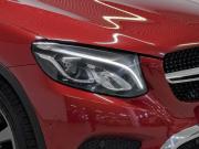 Mercedes-Benz GLC Coupe I (C253) Санкт-Петербург  - изображение 56