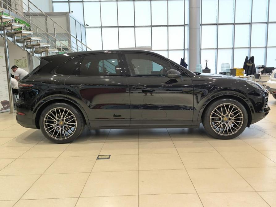 Porsche Cayenne III Казань  - изображение 5