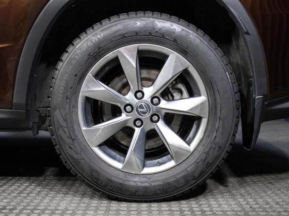 Lexus RX IV с пробегом 2018 года, цена 3 649 000 рублей, 168500 км, внедорожник, Автокод Объявления