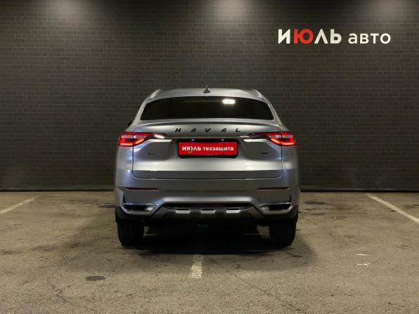 Haval F7x I с пробегом 2021 года, цена 1 999 000 рублей, 65752 км, внедорожник, Автокод Объявления