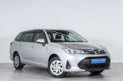 Toyota Corolla XI (E160 E170) Рестайлинг 2 Новосибирск  - изображение 19