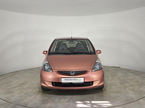 Honda Jazz I с пробегом 2005 года, цена 399 000 рублей, 160000 км, хэтчбек, Автокод Объявления