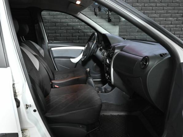 Lada (ВАЗ) Largus I с пробегом 2019 года, цена 1 030 000 рублей, 85416 км, универсал, Автокод Объявления