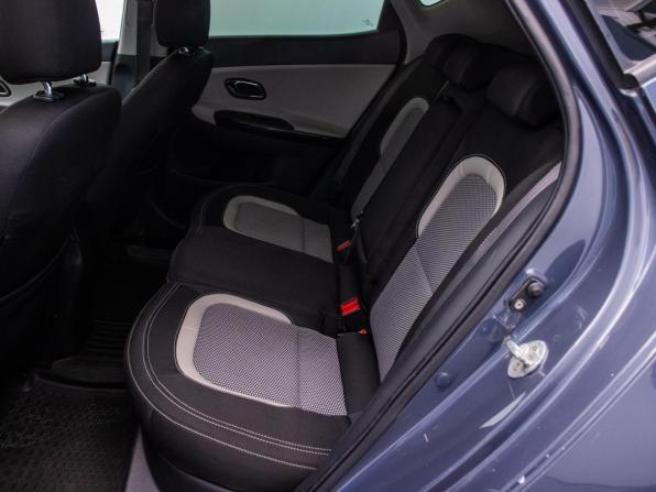 Kia Ceed II с пробегом 2012 года, цена 920 000 рублей, 229470 км, хэтчбек, Автокод Объявления
