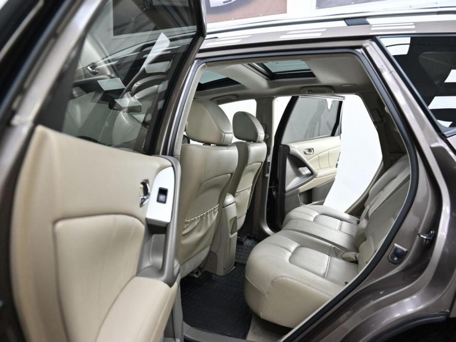 Nissan Murano II (Z51) Рестайлинг 2 Москва  - изображение 6
