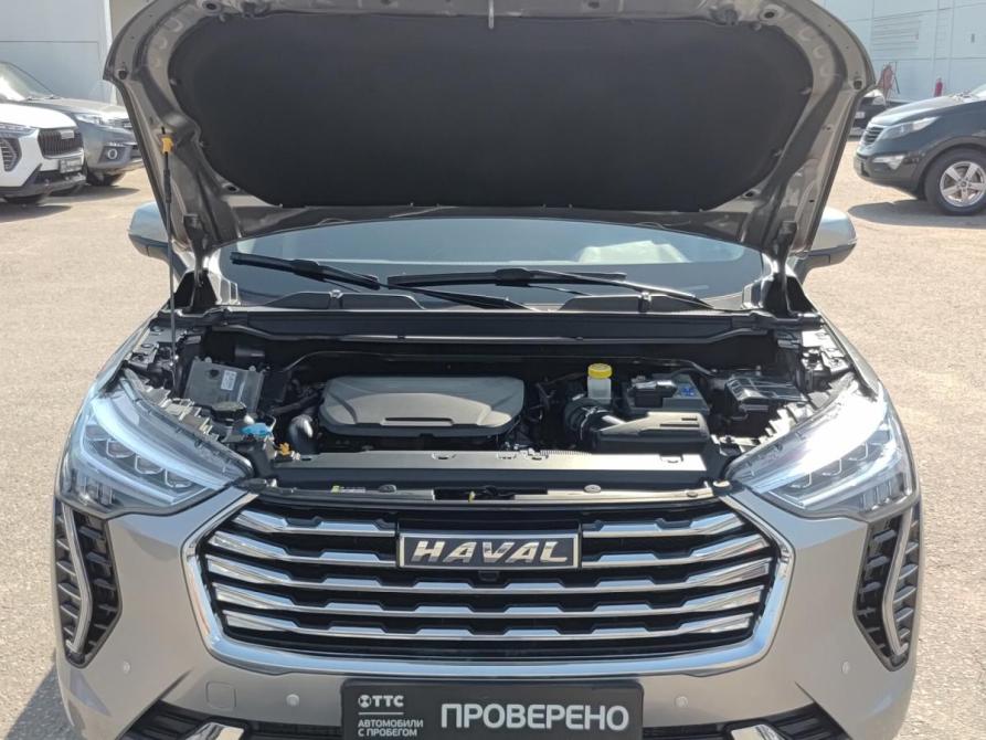 Haval Jolion I Йошкар-Ола  - изображение 11