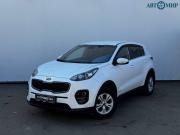 Kia Sportage IV Москва  - изображение 14