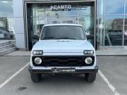 Lada (ВАЗ) 2121 (4x4) I Рестайлинг Самара  - изображение 17