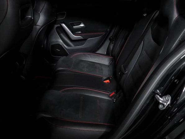 Mercedes-Benz A-Класс IV (W177) с пробегом 2019 года, цена 2 850 000 рублей, 72282 км, хэтчбек, Автокод Объявления