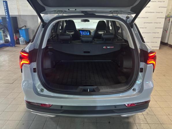 Changan CS75 Plus I Рестайлинг с пробегом 2023 года, цена 2 099 000 рублей, 31360 км, внедорожник, Автокод Объявления