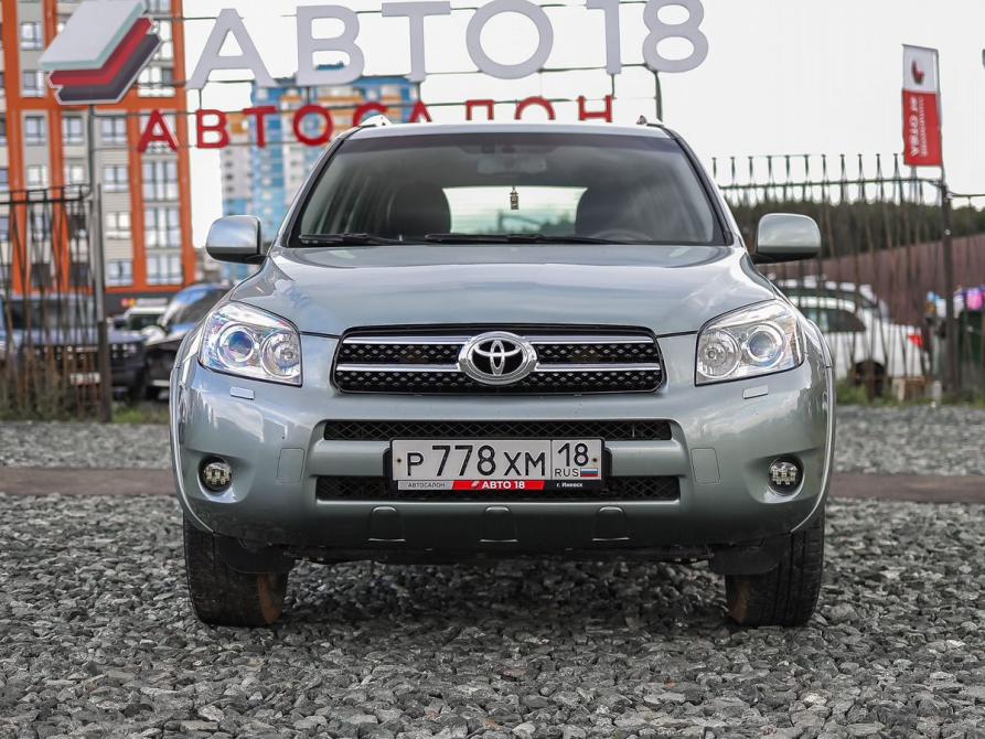 Toyota RAV4 III (XA30) Ижевск  - изображение 3