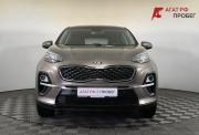 Kia Sportage IV Рестайлинг Нижний Новгород  - изображение 25