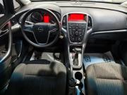 Opel Astra J Рестайлинг Курск  - изображение 26