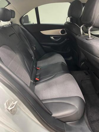 Mercedes-Benz C-Класс IV (W205) с пробегом 2014 года, цена 1 759 000 рублей, 88800 км, седан, Автокод Объявления