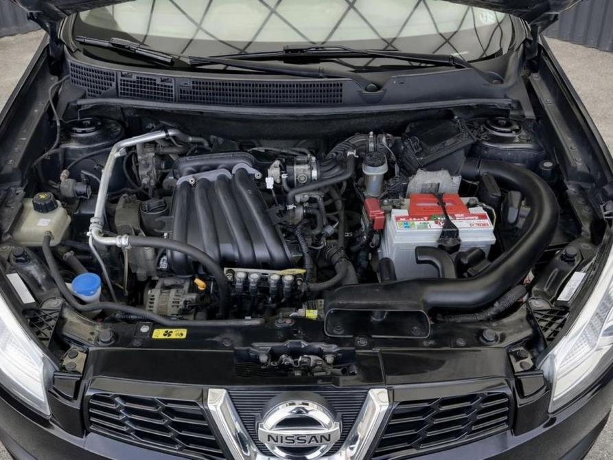 Nissan Qashqai I Рестайлинг Пермь  - изображение 19