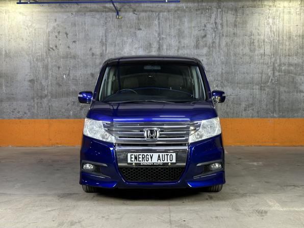 Honda Stepwgn IV Рестайлинг с пробегом 2012 года, цена 1 849 000 рублей, 269690 км, минивэн, Автокод Объявления