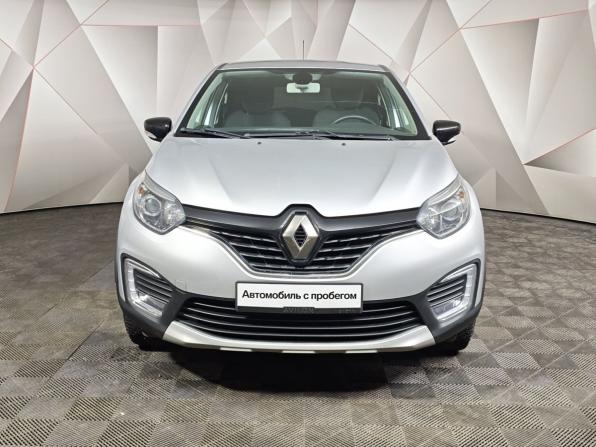 Renault Kaptur I с пробегом 2018 года, цена 1 197 000 рублей, 91303 км, внедорожник, Автокод Объявления