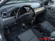 Chevrolet Lacetti I Москва  - изображение 28