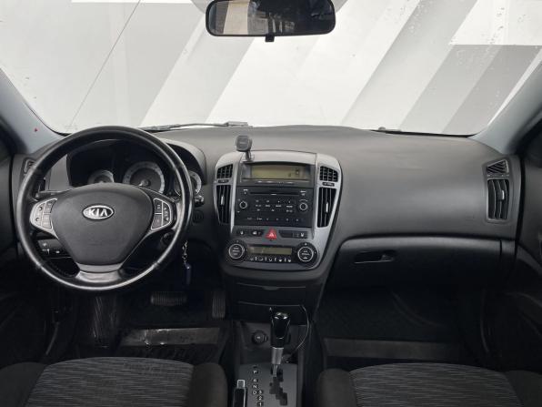 Kia Ceed I с пробегом 2008 года, цена 349 000 рублей, 256829 км, универсал, Автокод Объявления