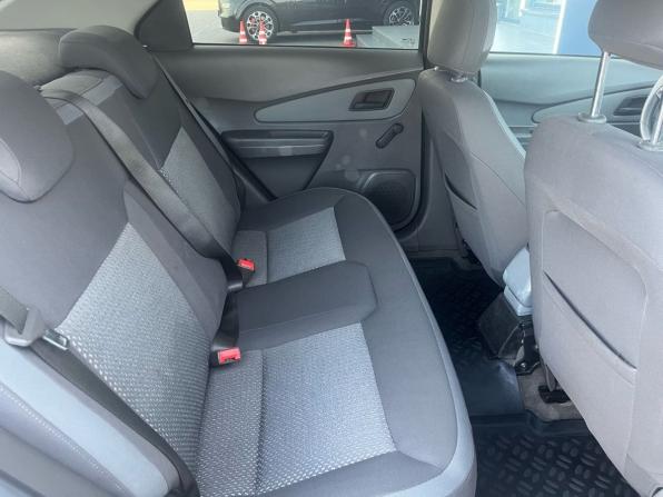 Chevrolet Cobalt II с пробегом 2013 года, цена 550 000 рублей, 122000 км, седан, Автокод Объявления