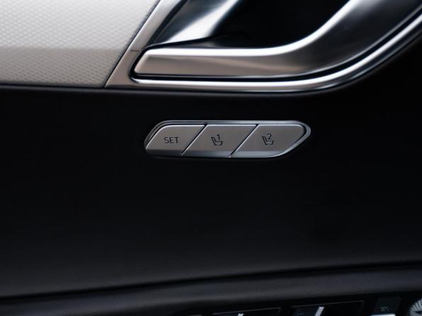 Genesis GV80 I с пробегом 2021 года, цена 4 999 000 рублей, 51000 км, внедорожник, Автокод Объявления