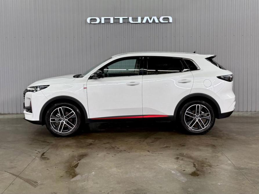 Changan UNI-S (CS55 Plus) Краснодар  - изображение 8
