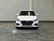 Hyundai Solaris II Москва  - изображение 16