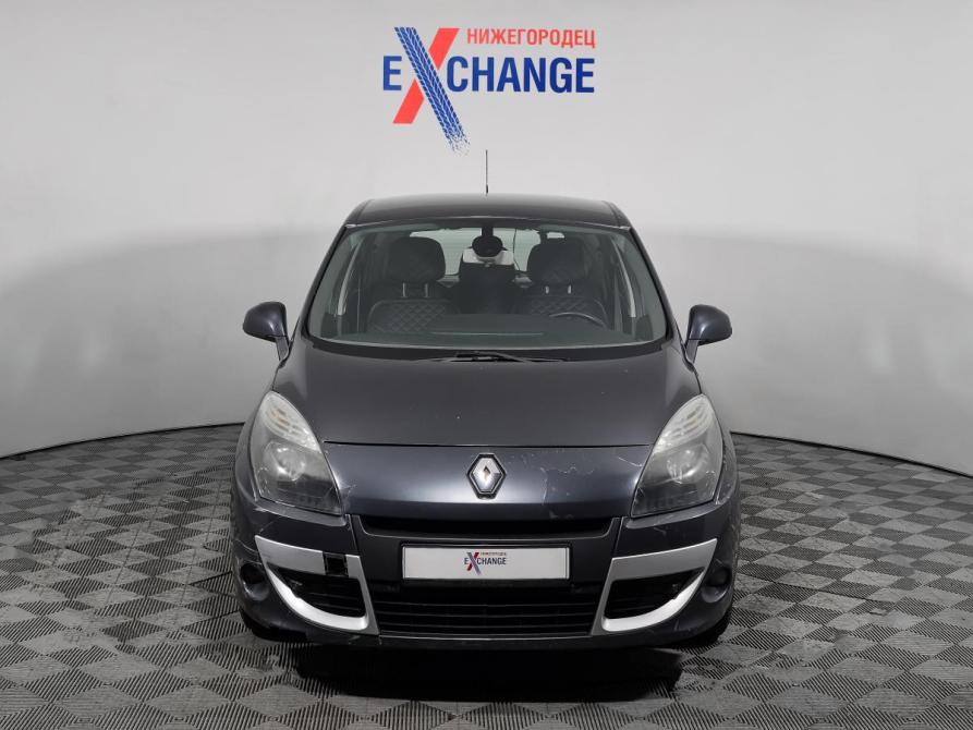 Renault Scenic III Нижний Новгород  - изображение 2