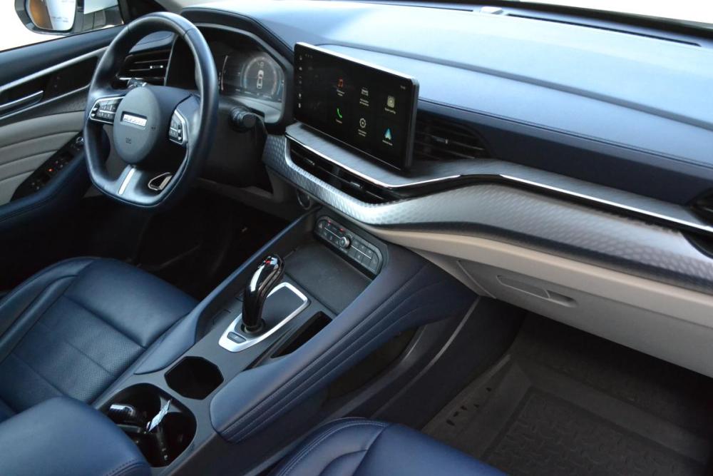 Haval F7 I Рестайлинг Старый Оскол  - изображение 9
