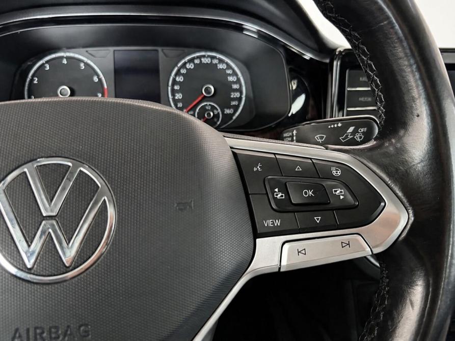 Volkswagen Polo VI Уфа  - изображение 9