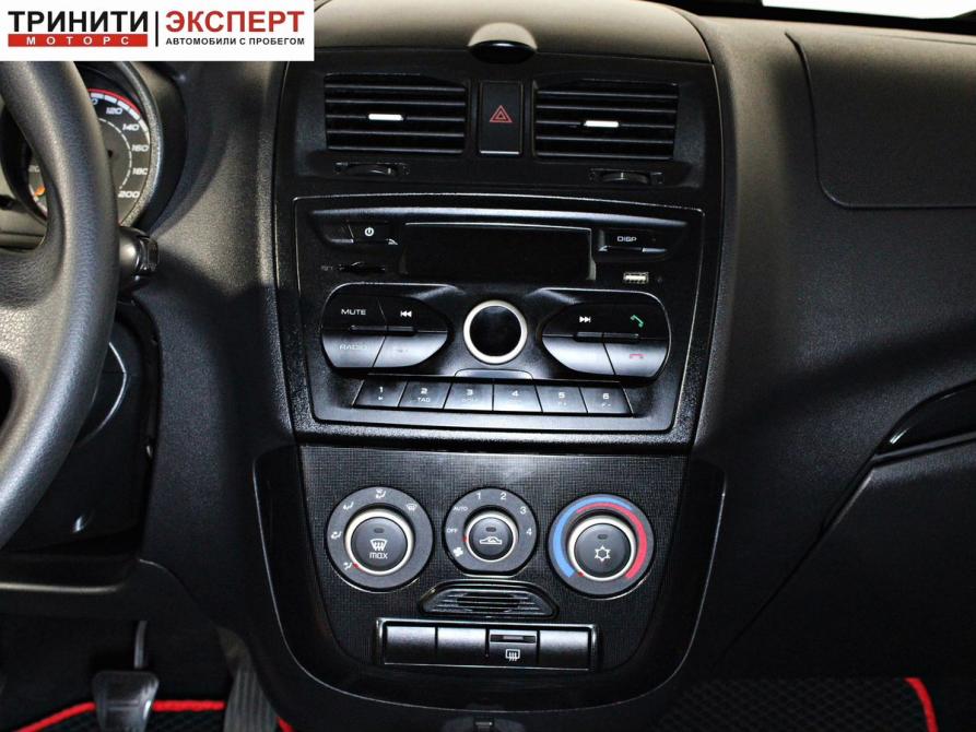 Lada (ВАЗ) Kalina II Белгород  - изображение 11