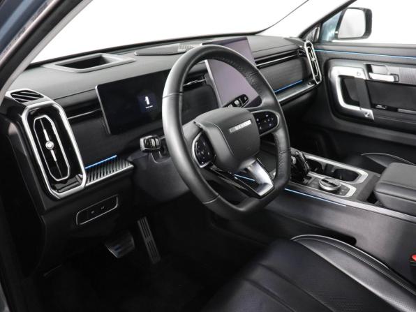 Jaecoo J7 I с пробегом 2023 года, цена 2 250 000 рублей, 30805 км, внедорожник, Автокод Объявления