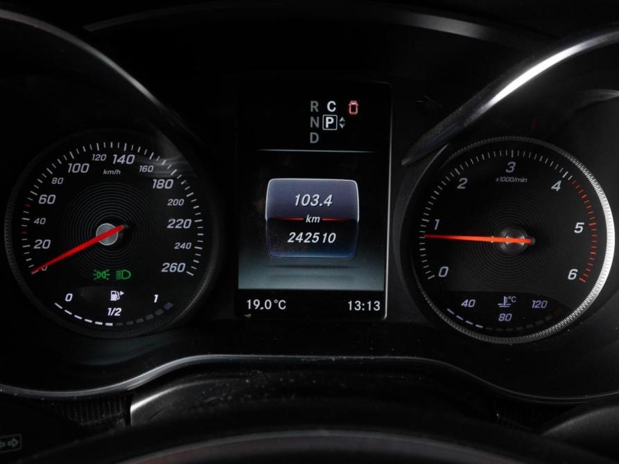 Mercedes-Benz V-Класс III (W447) Минеральные Воды  - изображение 20