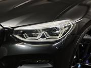BMW X4 II (G02) Москва  - изображение 28