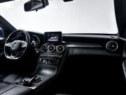 Mercedes-Benz C-Класс IV (W205) Уфа  - изображение 56