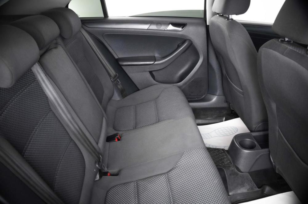 Volkswagen Jetta VI Пермь  - изображение 10
