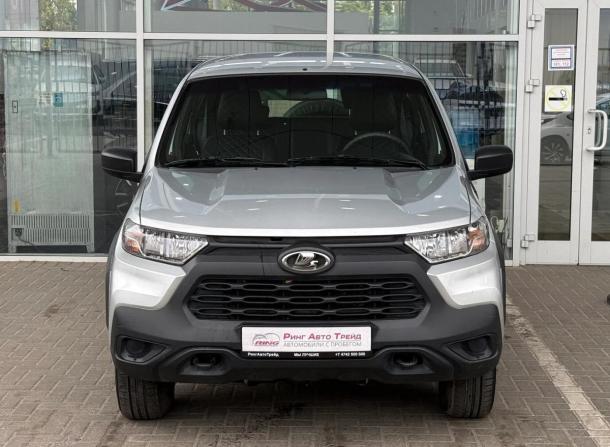 Lada (ВАЗ) Niva Travel I с пробегом 2022 года, цена 999 000 рублей, 69929 км, внедорожник, Автокод Объявления