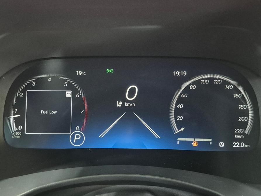 Toyota Highlander IV (XU70) Воронеж  - изображение 9