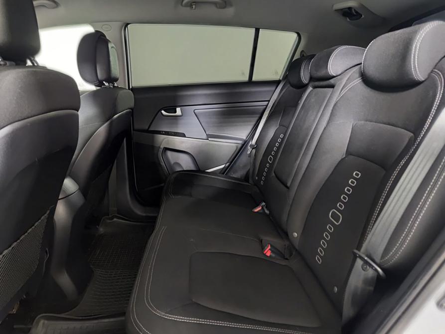 Kia Sportage III Уфа  - изображение 15
