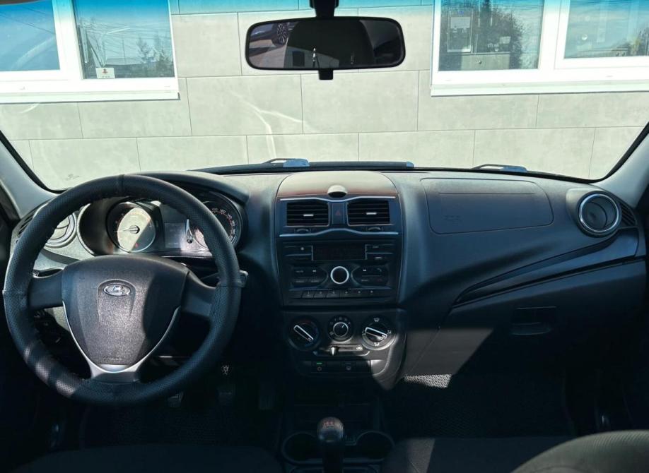 Lada (ВАЗ) Granta I Рестайлинг Альметьевск  - изображение 15