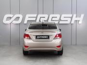 Hyundai Solaris I Воронеж  - изображение 21